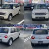 suzuki alto-lapin 2022 quick_quick_5BA-HE33S_HE33S-412731 image 2