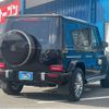 mercedes-benz g-class 2022 -MERCEDES-BENZ--Benz G Class 463350--W1N4633502X423979---MERCEDES-BENZ--Benz G Class 463350--W1N4633502X423979- image 2