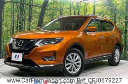 nissan x-trail 2019 -NISSAN--X-Trail DAA-HNT32--HNT32-176481---NISSAN--X-Trail DAA-HNT32--HNT32-176481-