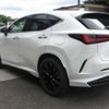 lexus nx 2023 -LEXUS 【滋賀 348】--Lexus NX 6AA-AAZH20--AAZH20-6003781---LEXUS 【滋賀 348】--Lexus NX 6AA-AAZH20--AAZH20-6003781- image 4