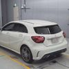 mercedes-benz a-class 2016 quick_quick_DBA-176042_WDD1760422V129221 image 13