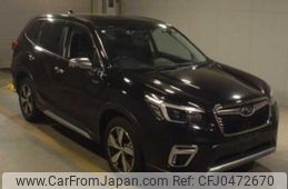 subaru forester 2021 quick_quick_5AA-SKE_SKE-052825