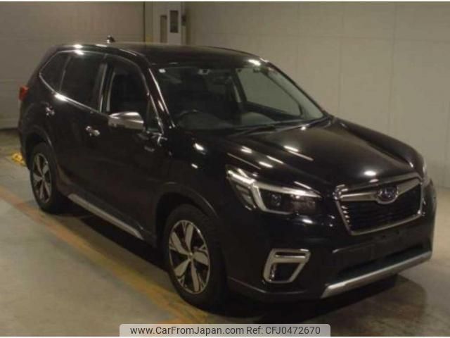 subaru forester 2021 quick_quick_5AA-SKE_SKE-052825 image 1