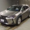 lexus ux 2020 -LEXUS 【和歌山 347ﾙ2525】--Lexus UX 6BA-MZAA10--MZAA10-2026630---LEXUS 【和歌山 347ﾙ2525】--Lexus UX 6BA-MZAA10--MZAA10-2026630- image 1