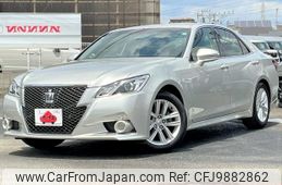 toyota crown 2013 GOO_JP_700050301430240610002