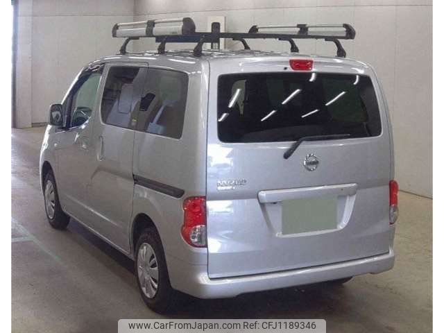 nissan nv200-vanette 2021 -NISSAN--NV200 3BA-M20--M20-035553---NISSAN--NV200 3BA-M20--M20-035553- image 2
