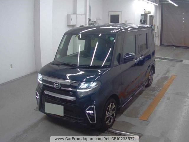 daihatsu tanto 2020 quick_quick_6BA-LA650S_LA650S-0071719 image 1