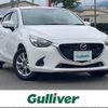 mazda demio 2018 -MAZDA--Demio LDA-DJ5FS--DJ5FS-504878---MAZDA--Demio LDA-DJ5FS--DJ5FS-504878- image 1