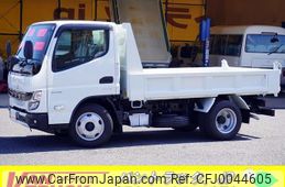 mitsubishi-fuso canter 2024 GOO_NET_EXCHANGE_0540277A30240708W002