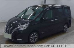 nissan serena 2021 -NISSAN 【福岡 345ﾂ1114】--Serena 5AA-GFC27--GFC27-228450---NISSAN 【福岡 345ﾂ1114】--Serena 5AA-GFC27--GFC27-228450-