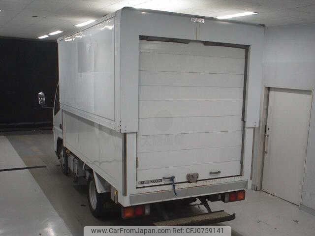mitsubishi-fuso canter 2008 -MITSUBISHI--Canter FE74BV-540323---MITSUBISHI--Canter FE74BV-540323- image 2