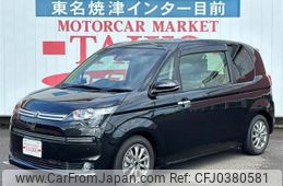 toyota spade 2017 -TOYOTA 【名変中 】--Spade NSP141--8058032---TOYOTA 【名変中 】--Spade NSP141--8058032-