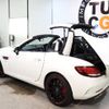 mercedes-benz amg 2017 -MERCEDES-BENZ--AMG CBA-172466--WDD1724662F144780---MERCEDES-BENZ--AMG CBA-172466--WDD1724662F144780- image 14