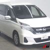 nissan serena 2017 -NISSAN 【水戸 502ﾒ9711】--Serena C27-003930---NISSAN 【水戸 502ﾒ9711】--Serena C27-003930- image 1