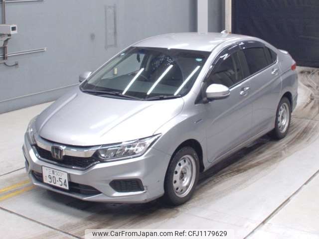honda grace 2019 -HONDA 【三重 503ｻ9054】--Grace DAA-GM4--GM4-1210017---HONDA 【三重 503ｻ9054】--Grace DAA-GM4--GM4-1210017- image 1