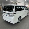 toyota vellfire 2014 AF-ANH20-8324673 image 6