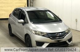 honda fit 2013 -HONDA--Fit GK3-1014084---HONDA--Fit GK3-1014084-