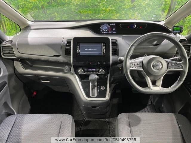 nissan serena 2016 -NISSAN--Serena DAA-GC27--GC27-006308---NISSAN--Serena DAA-GC27--GC27-006308- image 2