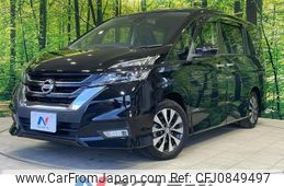 nissan serena 2019 quick_quick_GFC27_GFC27-146436