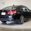 bmw 5-series 2017 -BMW--BMW 5 Series DBA-JA20--WBAJA52090G885802---BMW--BMW 5 Series DBA-JA20--WBAJA52090G885802- image 9