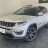 jeep compass 2020 -CHRYSLER--Jeep Compass ABA-M624--MCANJRCB7KFA57069---CHRYSLER--Jeep Compass ABA-M624--MCANJRCB7KFA57069- image 7
