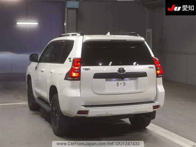 toyota land-cruiser-prado 2023 -TOYOTA--Land Cruiser Prado TRJ150W-0173751---TOYOTA--Land Cruiser Prado TRJ150W-0173751- image 2