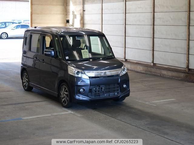 suzuki spacia 2014 quick_quick_DBA-MK32S_MK32S-854893 image 1