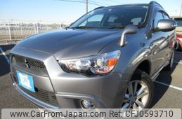 mitsubishi rvr 2010 REALMOTOR_Y2024120283F-12