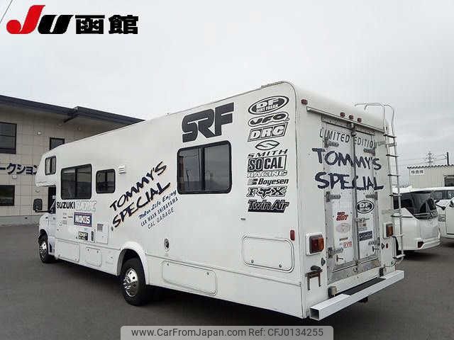 ford e350 1998 -FORD--Ford E-350 ﾌﾒｲ--ﾄｳ4181176ﾄｳ---FORD--Ford E-350 ﾌﾒｲ--ﾄｳ4181176ﾄｳ- image 2