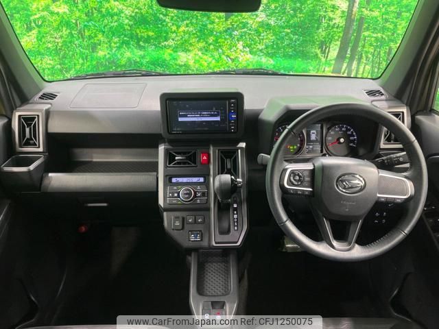 daihatsu taft 2021 quick_quick_LA900S_LA900S-0076628 image 2