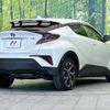 toyota c-hr 2017 -TOYOTA--C-HR DAA-ZYX10--ZYX10-2022601---TOYOTA--C-HR DAA-ZYX10--ZYX10-2022601- image 18