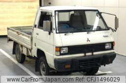 mitsubishi delica-truck 1990 -MITSUBISHI--Delica Truck L039G-0020343---MITSUBISHI--Delica Truck L039G-0020343-
