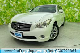 nissan fuga 2010 quick_quick_DBA-Y51_Y51-100773