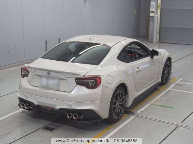 toyota 86 2020 -TOYOTA 【豊田 300も7662】--86 ZN6-107105---TOYOTA 【豊田 300も7662】--86 ZN6-107105- image 2