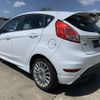 others ford-fiesta 2014 NIKYO_QK38884 image 2