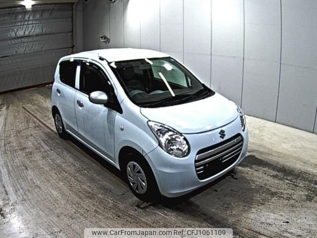 suzuki alto-eco 2014 -SUZUKI--Alto Eco HA35S-174266---SUZUKI--Alto Eco HA35S-174266- image 1