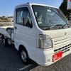 suzuki carry-truck 2014 quick_quick_EBD-DA16T_DA16T-210005 image 8