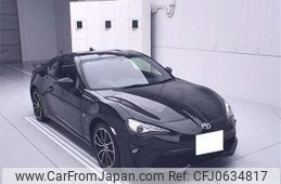 toyota 86 2016 -TOYOTA 【高松 300ｿ287】--86 ZN6-071327---TOYOTA 【高松 300ｿ287】--86 ZN6-071327-