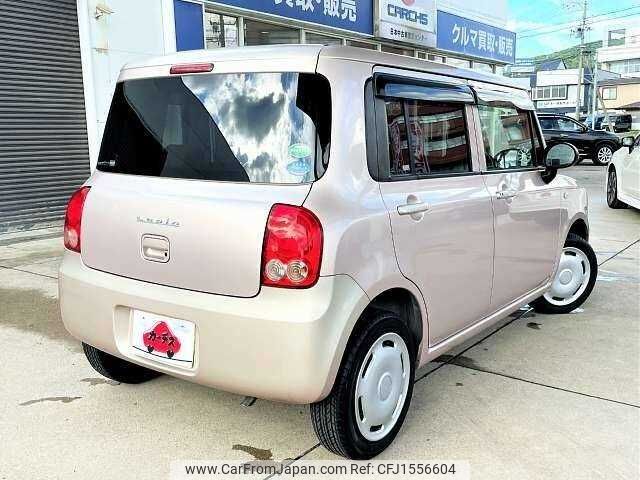 suzuki lapin 2014 CFJ1556604 image 2