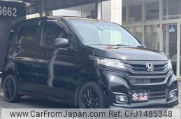 honda n-wgn 2018 -HONDA 【袖ヶ浦 584ﾀ507】--N WGN JH1--2220304---HONDA 【袖ヶ浦 584ﾀ507】--N WGN JH1--2220304-