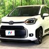 toyota sienta 2023 -TOYOTA 【名変中 】--Sienta MXPL10G--1027997---TOYOTA 【名変中 】--Sienta MXPL10G--1027997- image 1