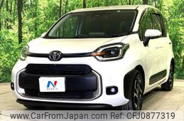 toyota sienta 2023 -TOYOTA 【名変中 】--Sienta MXPL10G--1027997---TOYOTA 【名変中 】--Sienta MXPL10G--1027997-