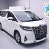 toyota alphard 2019 -TOYOTA--Alphard AGH30W-0285192---TOYOTA--Alphard AGH30W-0285192- image 1