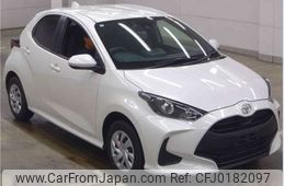 toyota yaris 2021 -TOYOTA--Yaris 5BA-MXPA15--MXPA15-0012584---TOYOTA--Yaris 5BA-MXPA15--MXPA15-0012584-