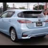 lexus ct 2011 quick_quick_DAA-ZWA10_ZWA10-2018968 image 19