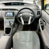 toyota prius 2010 AF-ZVW30-5146519 image 10