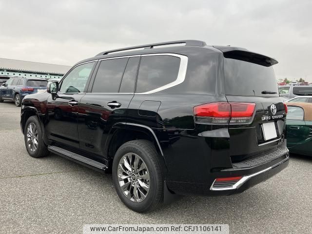 toyota land-cruiser 2023 quick_quick_3DA-FJA300W_FJA300-4062961 image 2