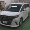 toyota alphard 2024 -TOYOTA 【長岡 301ｻ8921】--Alphard AGH40W--4009720---TOYOTA 【長岡 301ｻ8921】--Alphard AGH40W--4009720- image 7