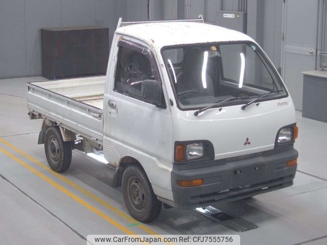 mitsubishi minicab-truck 1994 MAGARIN_17580 image 1