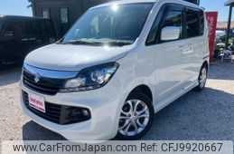 suzuki solio 2012 quick_quick_DBA-MA15S_MA15S-654452